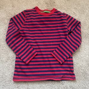 Boden Long Sleeve Shirt 5-6 Y